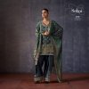 Sitara By Kimora Sohni Muslin Salwar Suits
